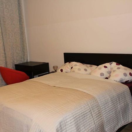 Karmeliter Home Wenen Buitenkant foto