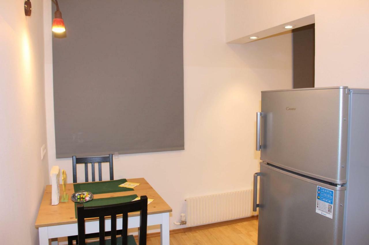 Karmeliter Home Wenen Buitenkant foto