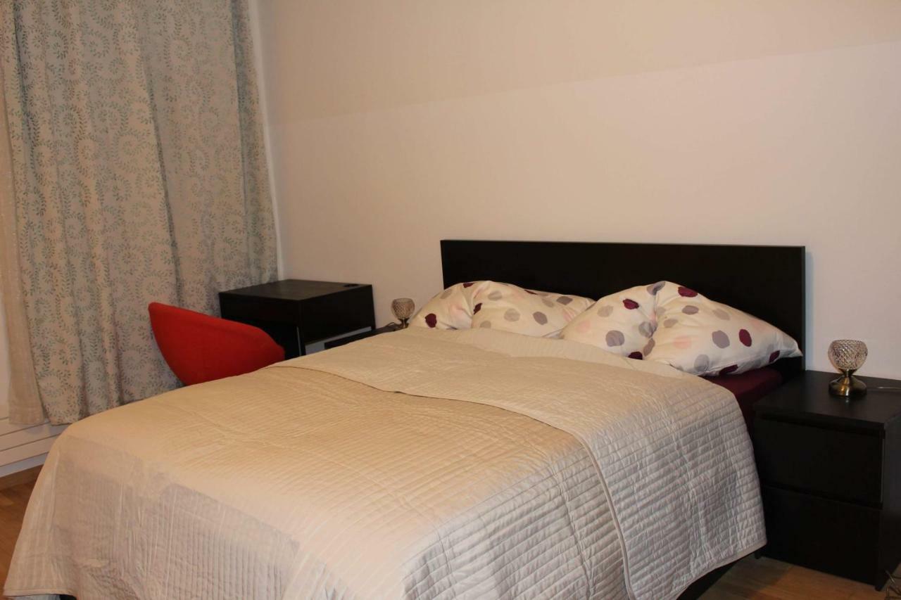 Karmeliter Home Wenen Buitenkant foto