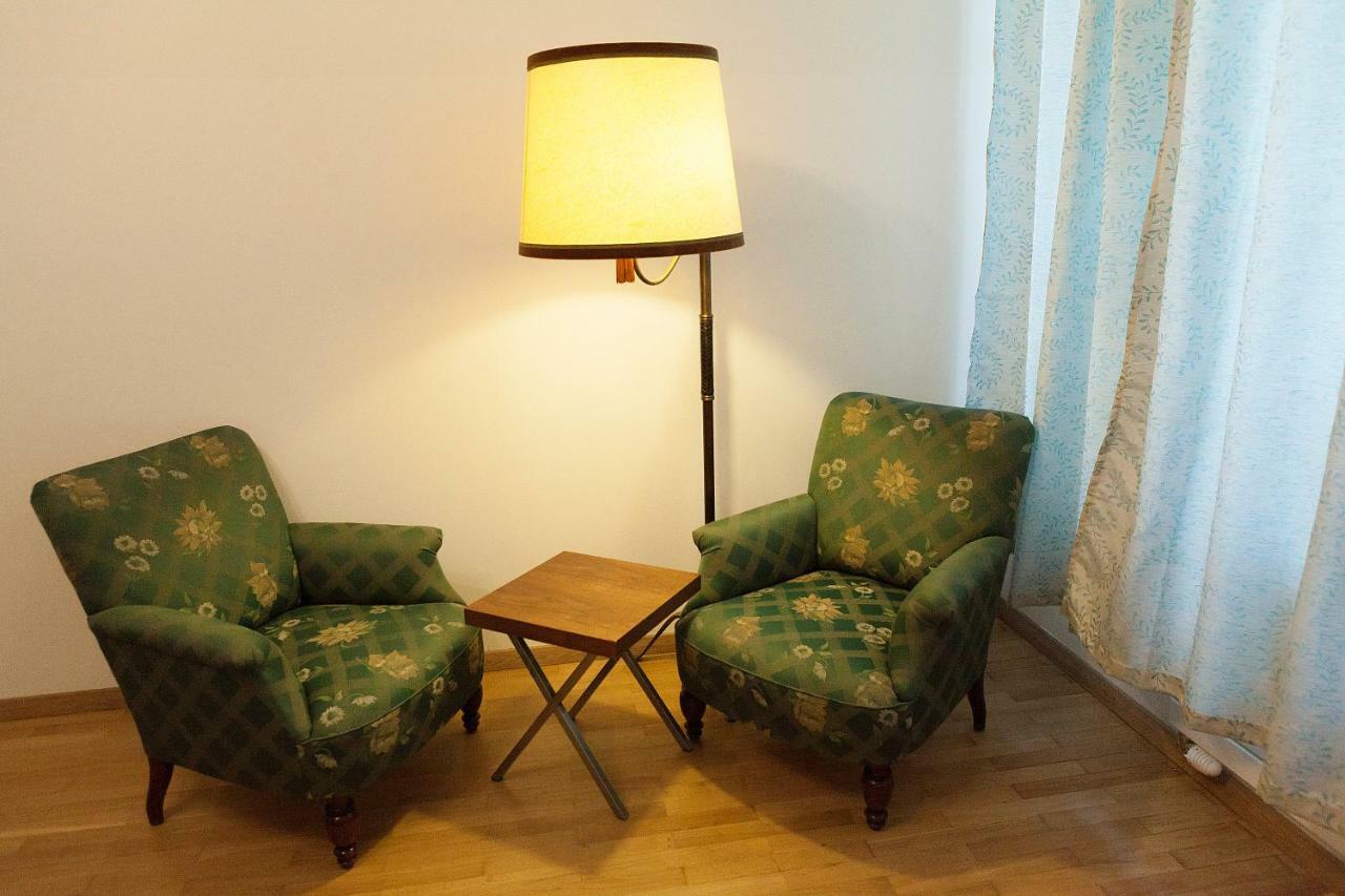 Karmeliter Home Wenen Buitenkant foto